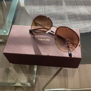 TOM FORD SUNGLASSES